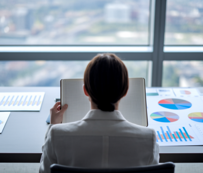 Comment créer un business plan efficace pour réussir son entreprise ?