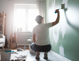 Comment entretenir sa maison avec des astuces de bricolage faciles ?