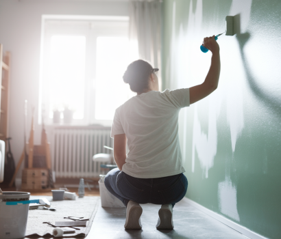 Comment entretenir sa maison avec des astuces de bricolage faciles ?