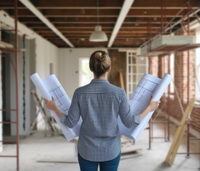 Comment évaluer le coût d'une rénovation complète de maison ?