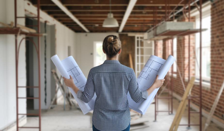 Comment évaluer le coût d'une rénovation complète de maison ?