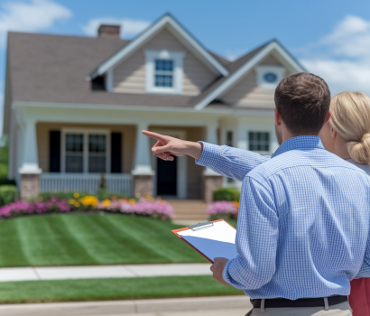 Comment évaluer la valeur de ma maison avant de vendre ?