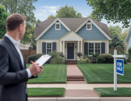 Comment évaluer la valeur de ma maison avant de la vendre ?
