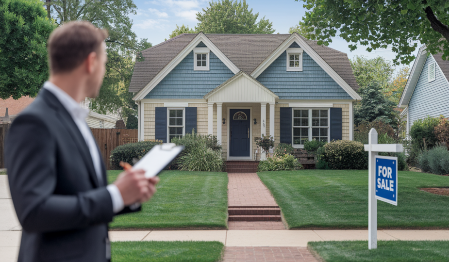 Comment évaluer la valeur de ma maison avant de la vendre ?