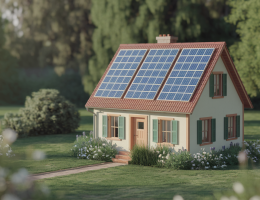 Comment rendre ma maison plus écologique sans trop dépenser ?
