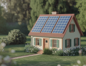 Comment rendre ma maison plus écologique sans trop dépenser ?