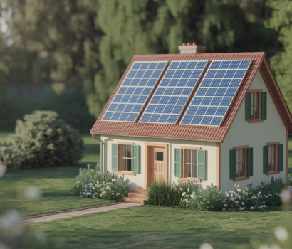 Comment rendre ma maison plus écologique sans trop dépenser ?