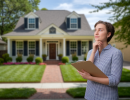 Comment évaluer la valeur de ma maison avant de la vendre ?