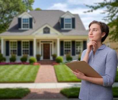 Comment évaluer la valeur de ma maison avant de la vendre ?