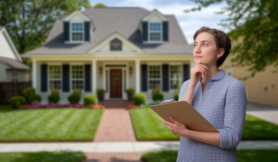 Comment évaluer la valeur de ma maison avant de la vendre ?