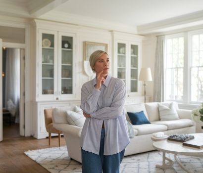 Comment harmoniser la décoration de ma maison après des travaux de rénovation ?