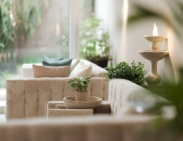 Comment créer un espace de vie zen à la maison pour améliorer son bien-être ?