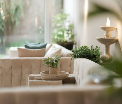 Comment créer un espace de vie zen à la maison pour améliorer son bien-être ?