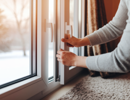 Comment améliorer l'isolation thermique de ma maison ?