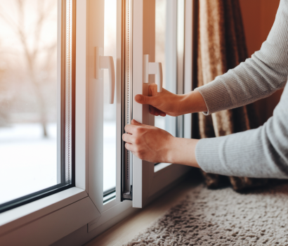 Comment améliorer l'isolation thermique de ma maison ?