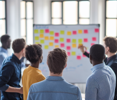 Comment améliorer la culture d'entreprise pour augmenter la productivité ?