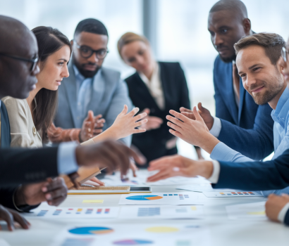 Comment créer un business plan efficace pour un nouveau projet entrepreneurial ?