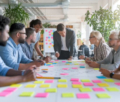 Comment améliorer la culture d'entreprise pour augmenter la productivité ?