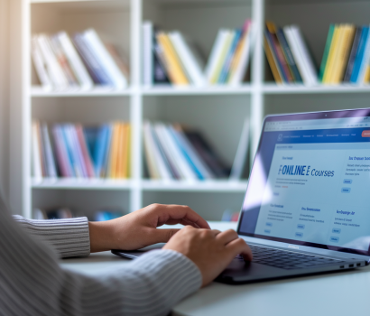 Comment choisir une formation en ligne pour améliorer ses compétences professionnelles ?